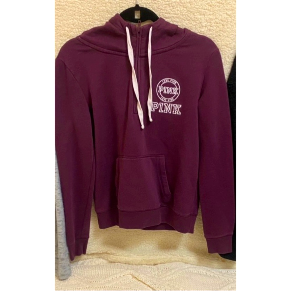 PINK Hoodie